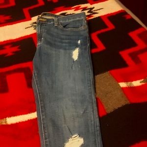Buffalo jeans